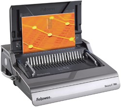 Perforelieuse Fellowes Galaxy-E 500 21 perforations 1 Stuk