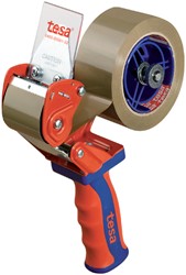Dérouleur ruban d'emballage tesa® 6400 Comfort 1 Stuk