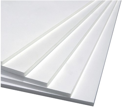 Panneau mousse A3 double face 5mm blanc 1 Stuk