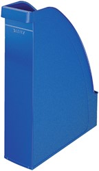 Porte-revues Leitz Plus bleu 1 Stuk