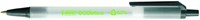 Stylo bille BIC Ecolutions Medium noir 1 Stuk