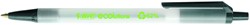 Stylo bille BIC Ecolutions Medium noir 1 Stuk