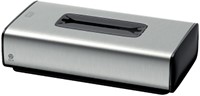 Mouchoirs Tork Premium 140280 2 épaisseurs blanc 100 feuilles 100 Vel-1