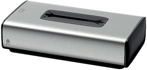 Mouchoirs Tork Premium 140280 2 épaisseurs blanc 100 feuilles 100 Vel-1