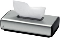 Mouchoirs Tork Premium 140280 2 épaisseurs blanc 100 feuilles 100 Vel-3