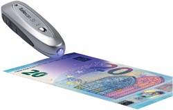 Détecteur de faux billets Safescan 35 gris 1 Stuk