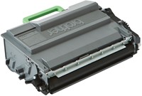 Toner Brother TN-3520 noir 1 Stuk-2
