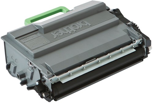 Toner Brother TN-3520 noir 1 Stuk-2