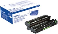 Tambour Brother DR-3400 noir 1 Stuk