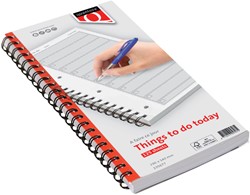 Bloc Thing-to-do-today Quantore 125 feuilles 1 Stuk