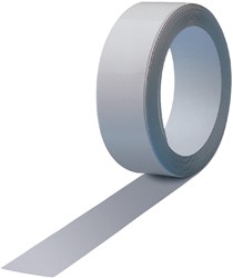 Bande Ferro MAUL 25mx35mm adhésive blanc à couper 1 Stuk