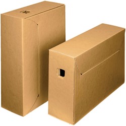 Archiefdoos Loeff city box 10+ 3008 1 Stuk