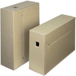 Boîte à archives Loeff City Box 3009 30+ 1 Stuk