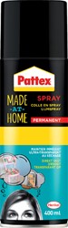 Colle Pattex Hobby aérosol permanent 400ml 1 Stuk