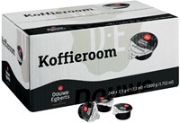 Lait concentré Douwe Egberts demi-écrèmé 240 capsules 7,5g 240 kop