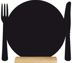 Accessoires pour la restauration