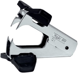 Dégrafeur Rapid C1 noir 1 Stuk
