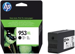 Cartouche d’encre HP 953XL L0S70AE noir 1 Stuk