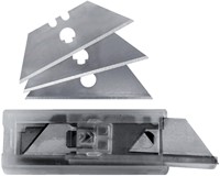 Couteau Stanley traditionnel + 3 lames + capuchon 1 Stuk-2
