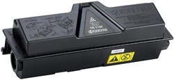 Toner Kyocera TK-1140K zwart 1 Stuk