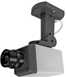 Caméra factice