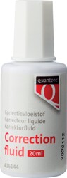 Correcteur Liquide Quantore 20ml 1 Stuk