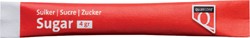 Sticks sucre Quantore 4g 1000 pièces 1000 Stuk
