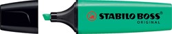 Surligneur STABILO BOSS Original 70/51 turquoise 1 Stuk