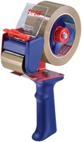 Dévidoir tesa 57195 avec 2 rouleaux 66mx50mm tranparent 1 Stuk-2
