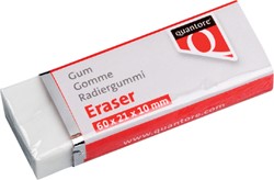Gomme Quantore 60x21x10mm 1 Stuk
