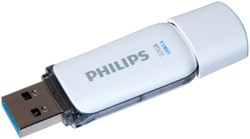 Clé USB 3.0 Philips Snow USB-A 32Go gris 1 Stuk