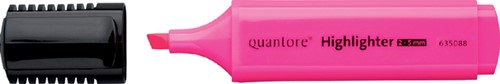 Surligneur Quantore rose 1 Stuk