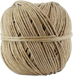 Ficelle de chanvre Muller 3 fils 100g ±50m 1 Stuk