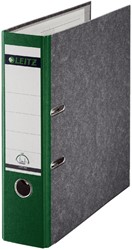 Classeur à levier Leitz 1080 180° A4 80mm carton vert 1 Stuk