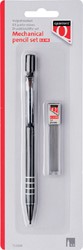 Portemine Quantore 0,5mm + tube 12 mines 1 Stuk