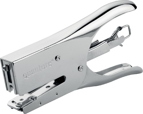 Pince agrafeuse Quantore 24/6 1 Stuk
