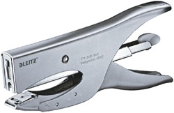 Pince agrafeuse Leitz P3 40 feuilles argent 1 Stuk