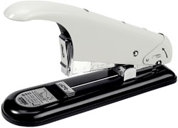 Agrafeuse Rapid Retro Heavy Duty HD9 110 feuilles noir/blanc 1 Stuk