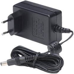 Adaptateur Brother P-touch AD-24ES noir 1 Stuk