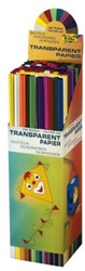 Papier cerf-volant