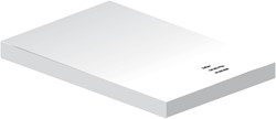 Papiervellen Colop EOS vellum A4 semi transparant 100 Vel