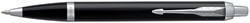 Stylo bille Parker IM Black CT Medium 1 Stuk