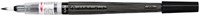 Feutre Pinceau Pentel XGFL-101X noir 1 Stuk-3