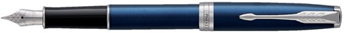 Stylo plume Parker Sonnet Blue Lacquer CT Medium 1 Stuk bij Bonnet Office  Supplies