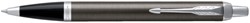 Stylo bille Parker IM Dark Espresso CT Medium 1 Stuk