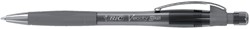 Portemine BIC Velocity Pro HB 0,5mm gris 1 Stuk