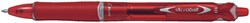 Stylo bille PILOT Begreen Acroball Medium rouge 1 Stuk
