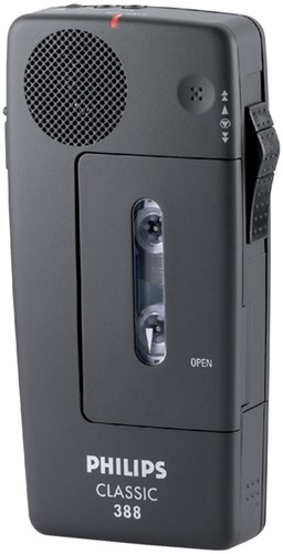 Enregistreur Philips Pocket Memo LFH0388 1 Stuk