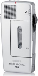Enregistreur Philips Pocket Memo LFH0488 1 Stuk