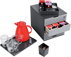 Espace café